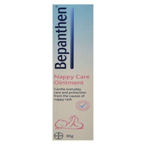Bepanthen Ointment Nappy Rash (30gm)
