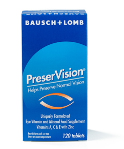 PRESERVISION ORIGINAL TABS (120) - Image 2