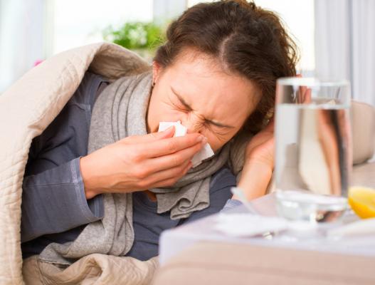 Cold and Flu