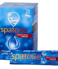 Spatone Original Iron - 28 Day Supply
