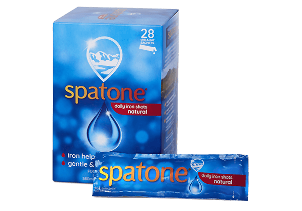Spatone Original Iron - 28 Day Supply