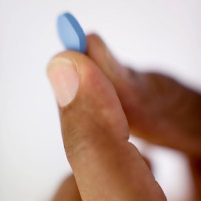 Erectile dysfunction treatments
