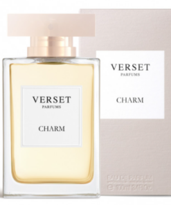 Verset Charm Perfume For Women's 50ml