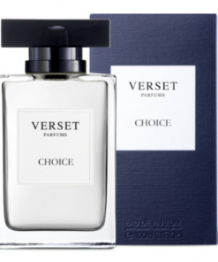 Verset Choice Perfume For Men's 50ml