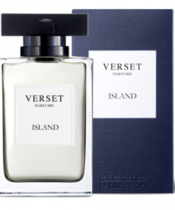 Verset Island Perfume for Men's 50ml
