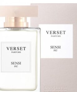 Verset Sensi Piú Perfume for Women's 50ml