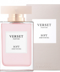 Verset Soft and young Perfume (Women's)