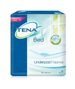 Tena Bed Uderpad 60x90cm Pack of 7