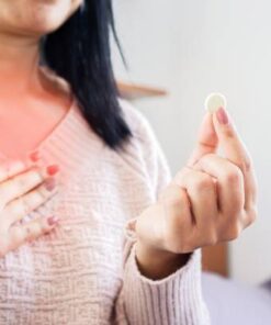 Acid Reflux