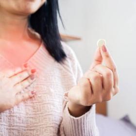 Acid Reflux