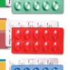 Oral Weight Loss Tablets - Once Daily Tablets