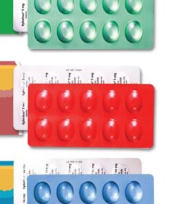 Oral Weight Loss Tablets - Once Daily Tablets