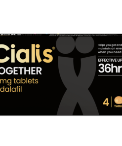 Cialis Together (Tadalafil)