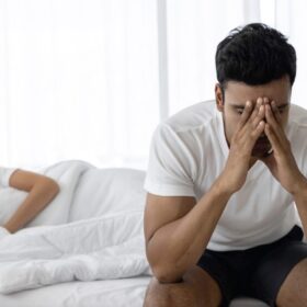 Erectile Dysfunction
